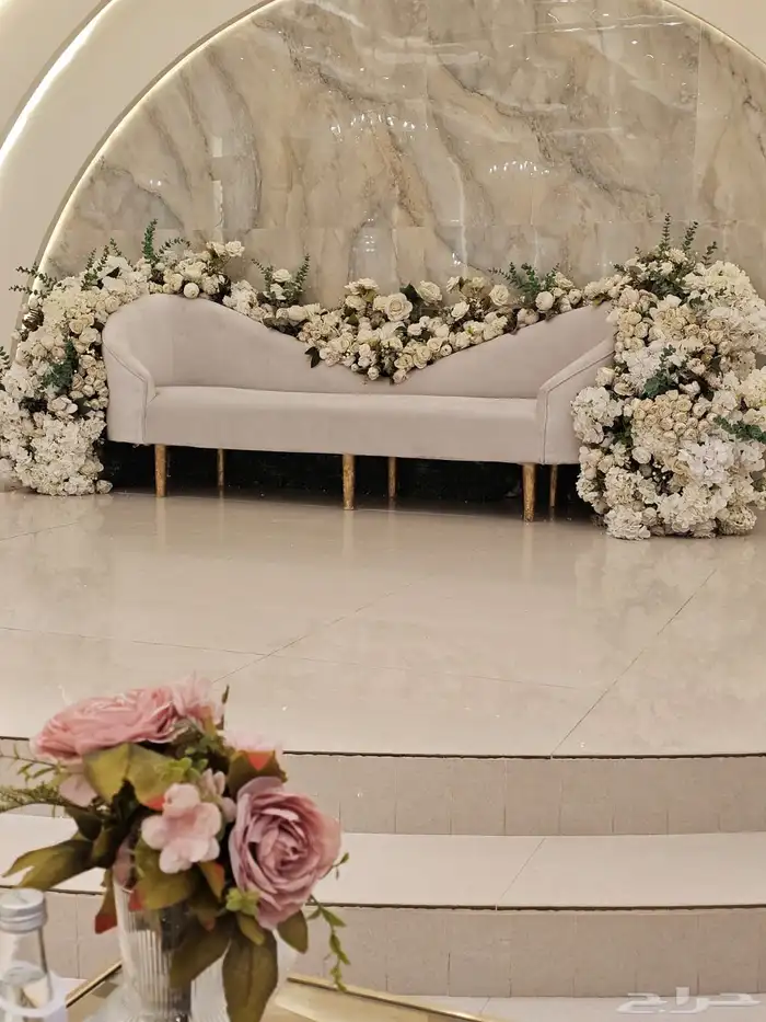 تأجير كنب وكراسي وجلسات شعبية وخيام وتأجير حفلات وطاولات 32