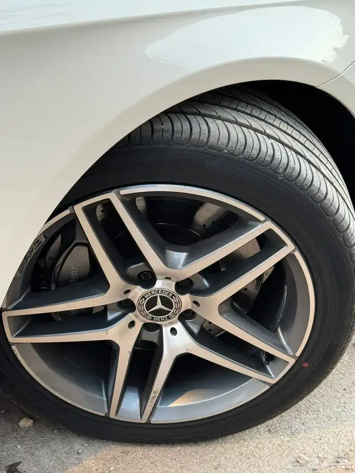 لعشاق الفخامة مرسيدس S450   موديل 2019 12