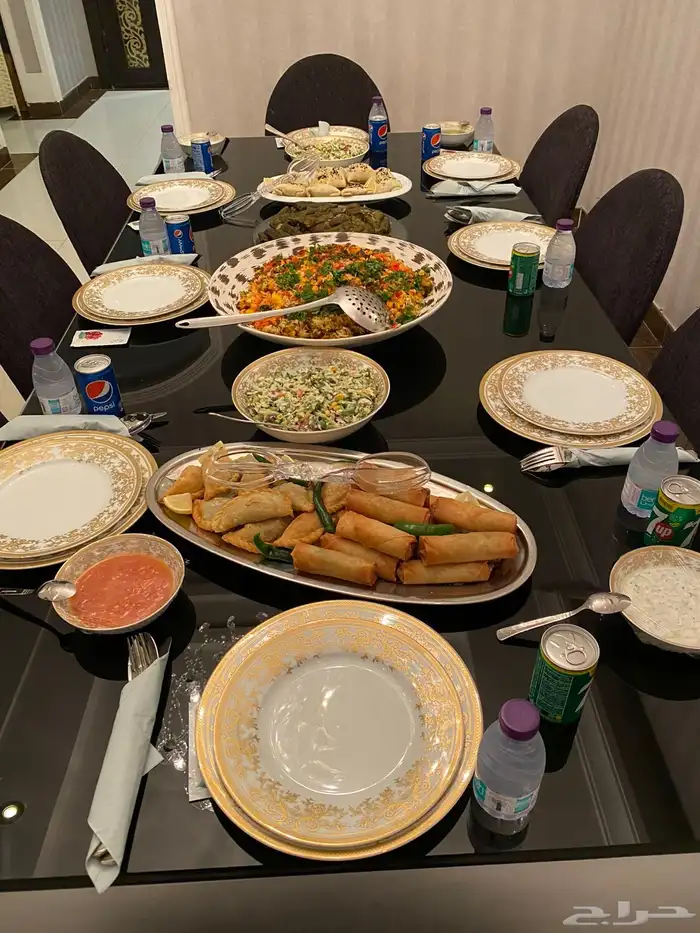 تعليم وتدريب فن الطبخ المنزلي و نظافة البيت للتأجير اليومي 8