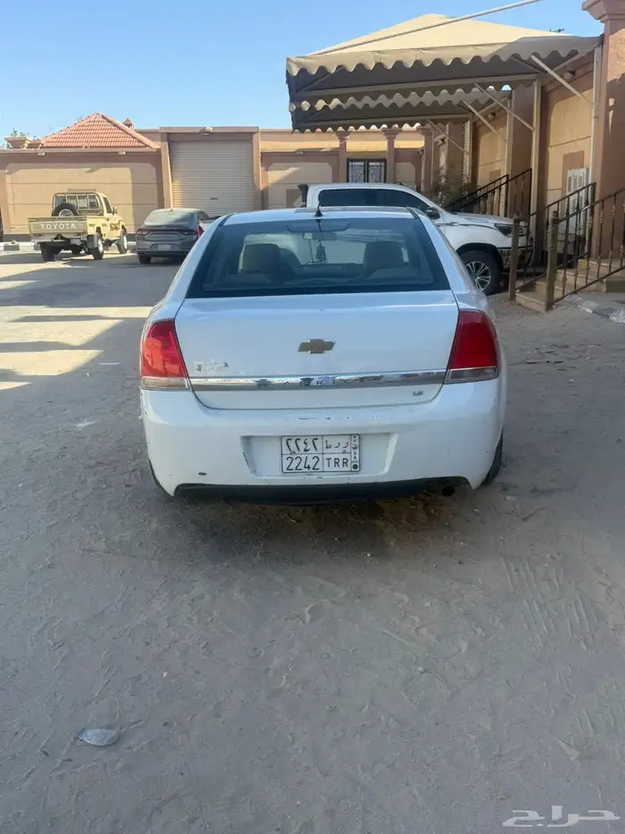 كابرس للبيع 2009 1