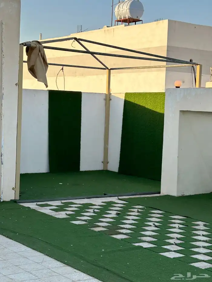 فيلا تشطيب فاخر درج داخلي حي الخالدية 29