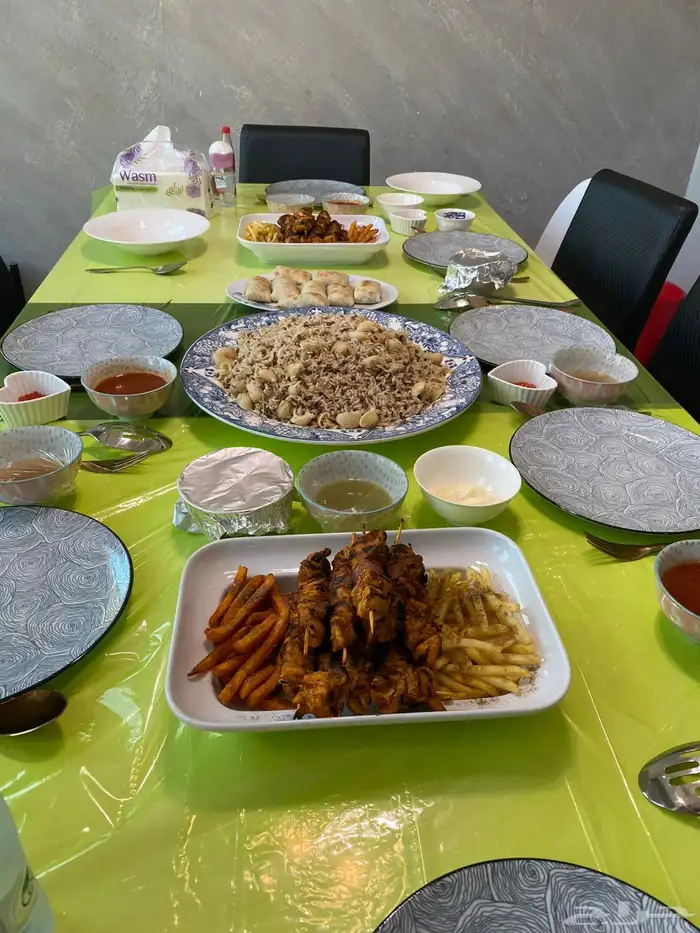 تعليم وتدريب فن الطبخ المنزلي و نظافة البيت للتأجير اليومي 6