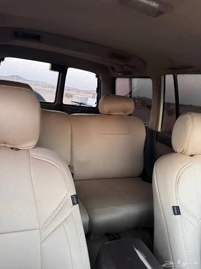 لاندكروزر موديل 93 3