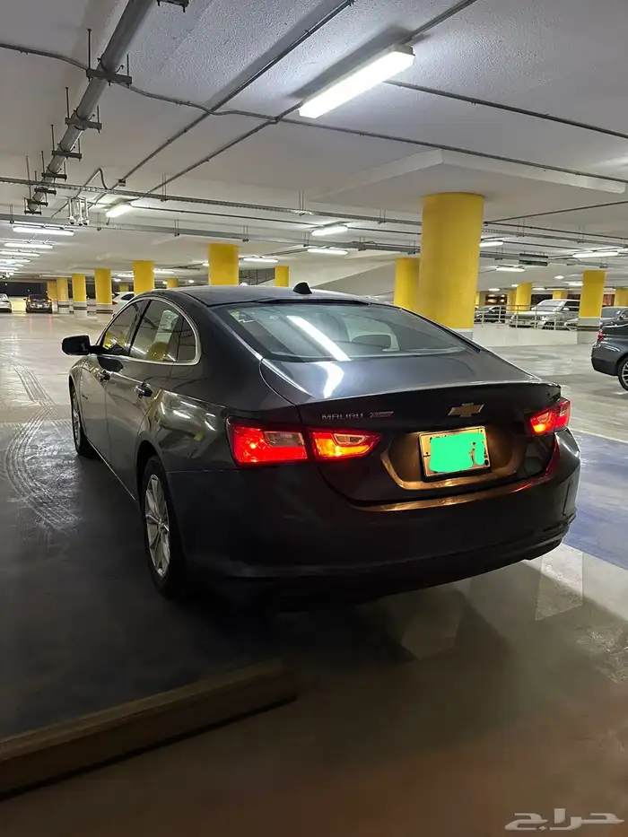ماليبو LS 2020 0