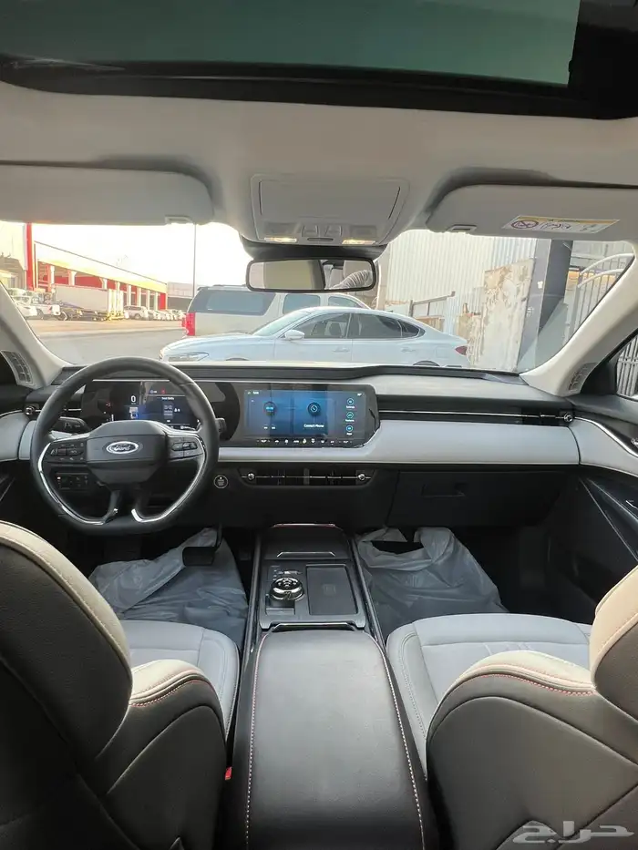 توروس 2025 (( تم البيع - SOLD )) 21