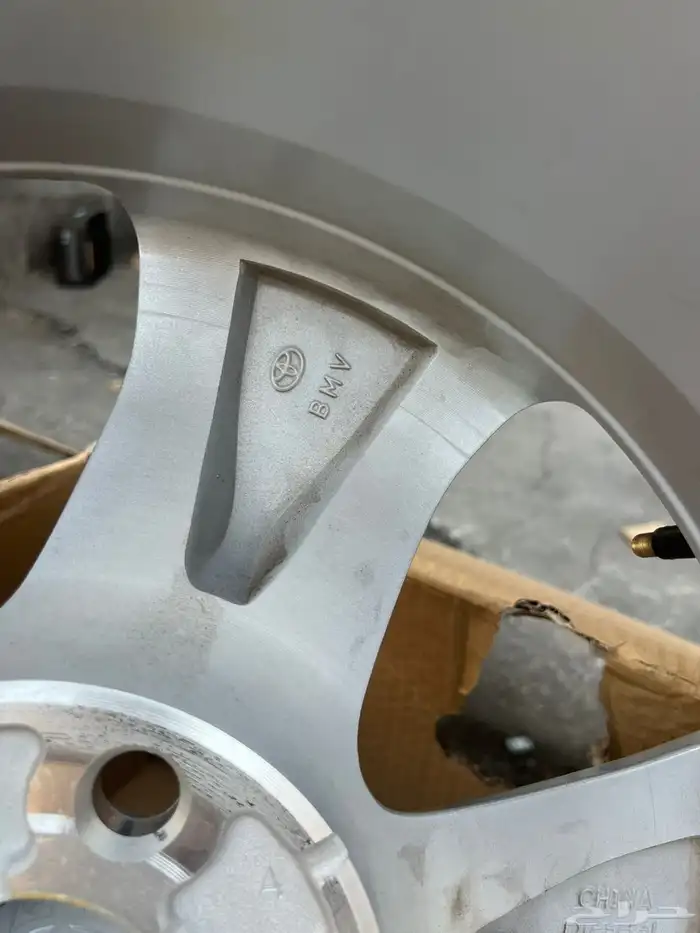 جنوط رافور كروم اصلي وكاله 2025 5