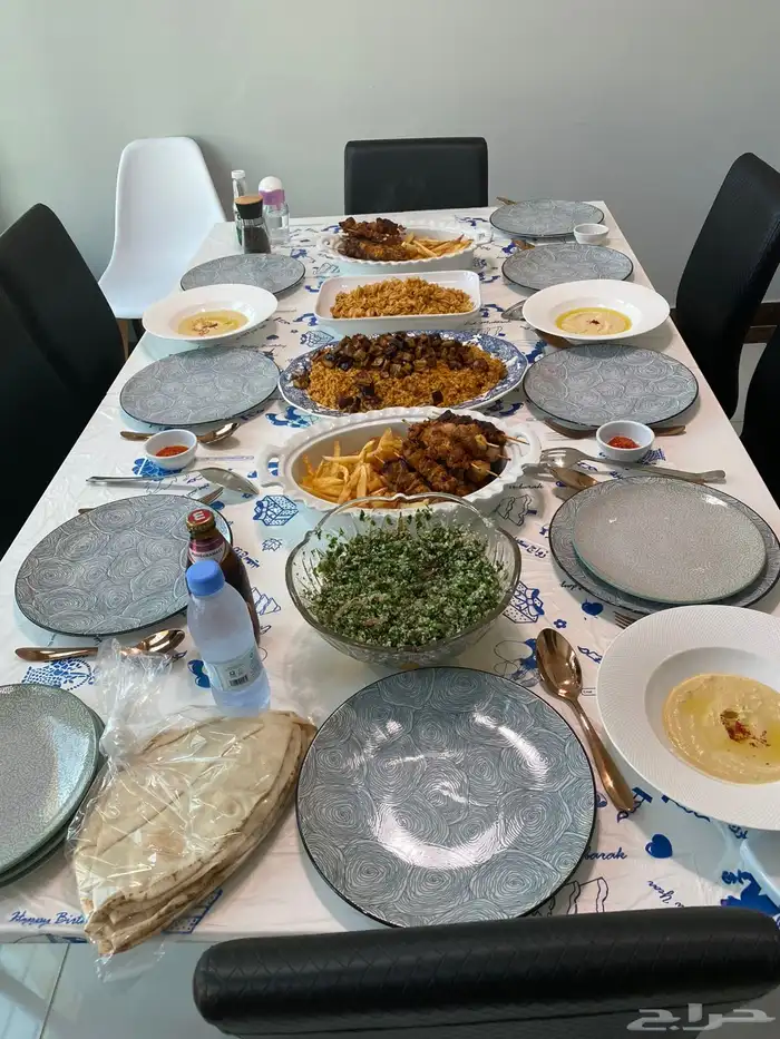 تعليم وتدريب فن الطبخ المنزلي و نظافة البيت للتأجير اليومي 7