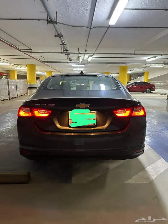 ماليبو LS 2020 1