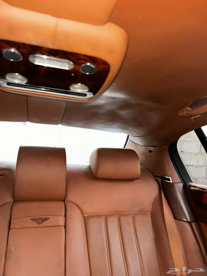 قطع بنتلي 2006-2013 3