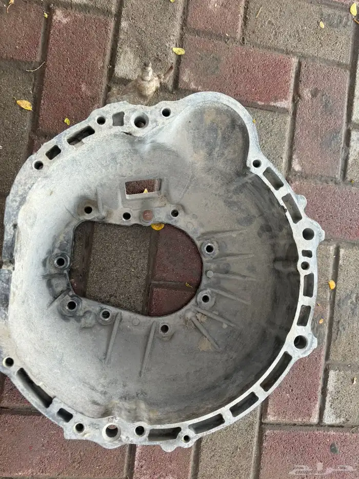 قطع غيار كرسيدا 4