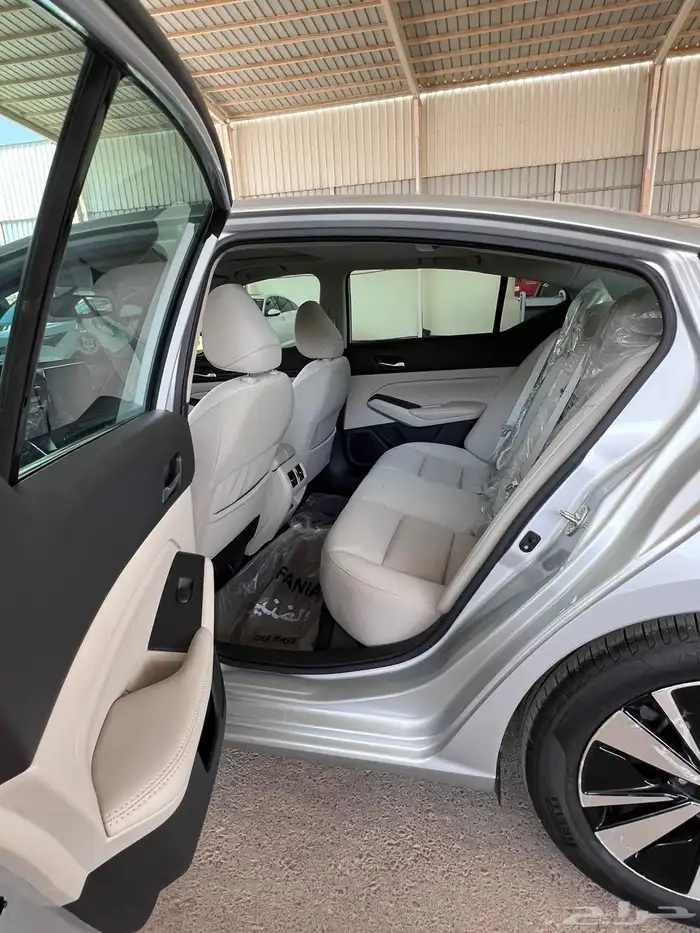 التيماء نص فل لون فضي 4