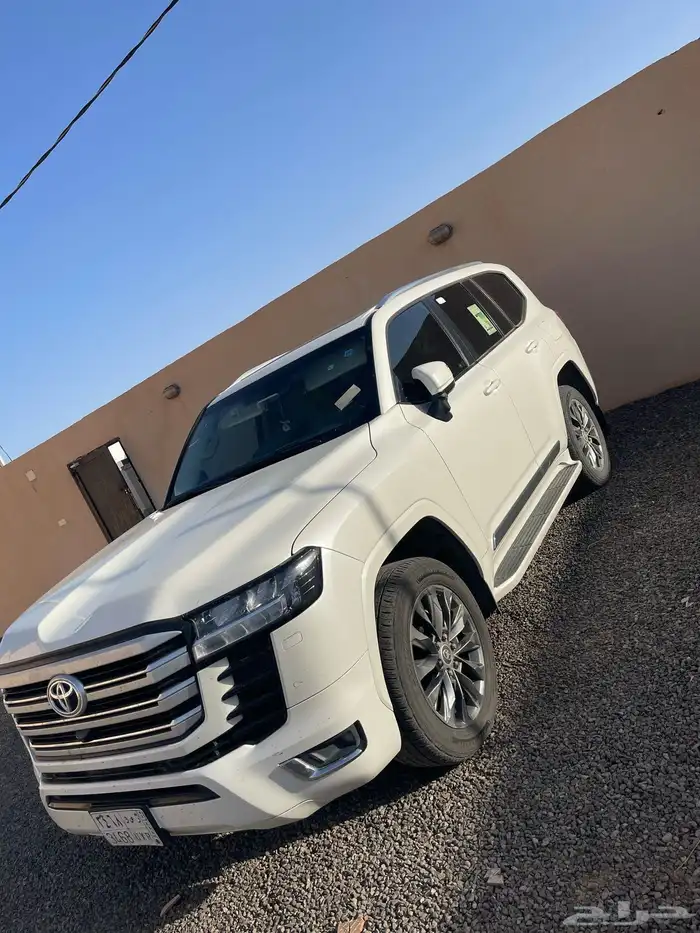 للبيع جيب جكسار ديزل 2