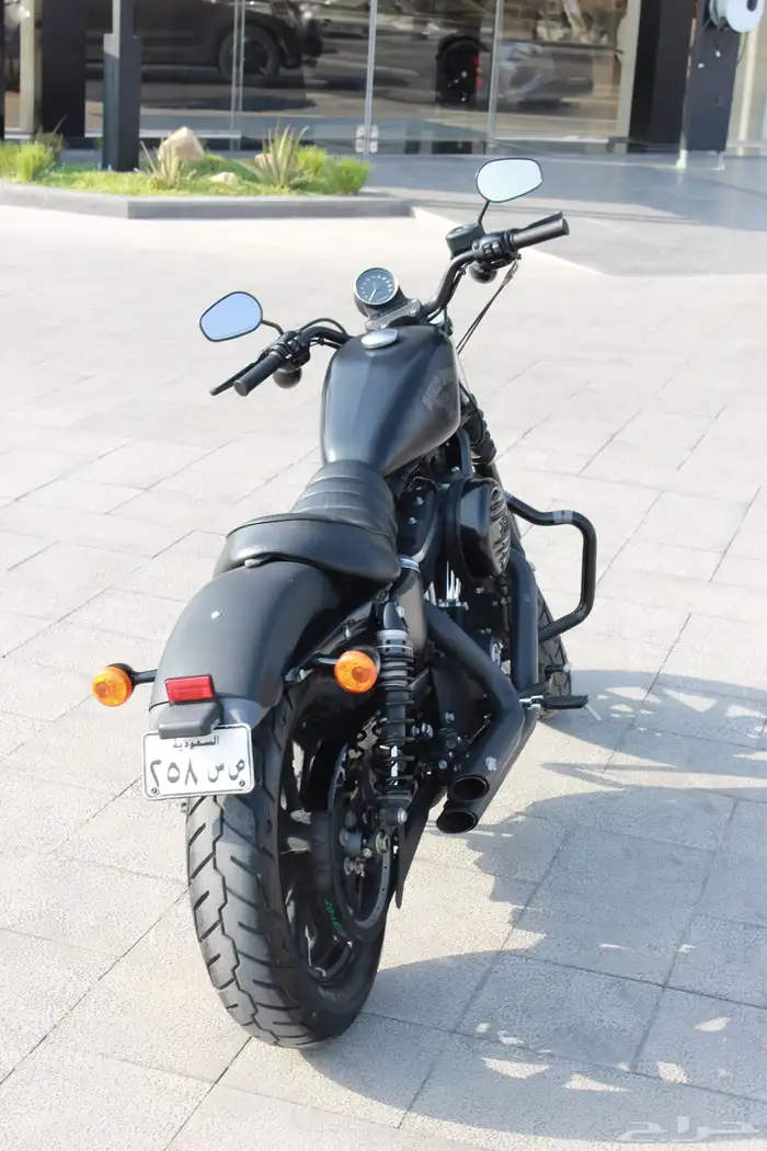 هارلي Iron 883 Sportster موديل 2017 3