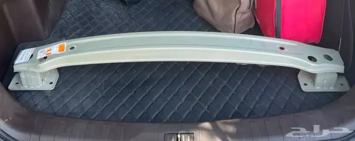 قطع غيار GAC GS5 جسر صدام 0