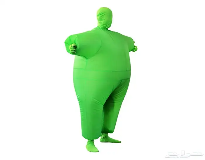 الدب الأخضر حق اليوم الوطني 0