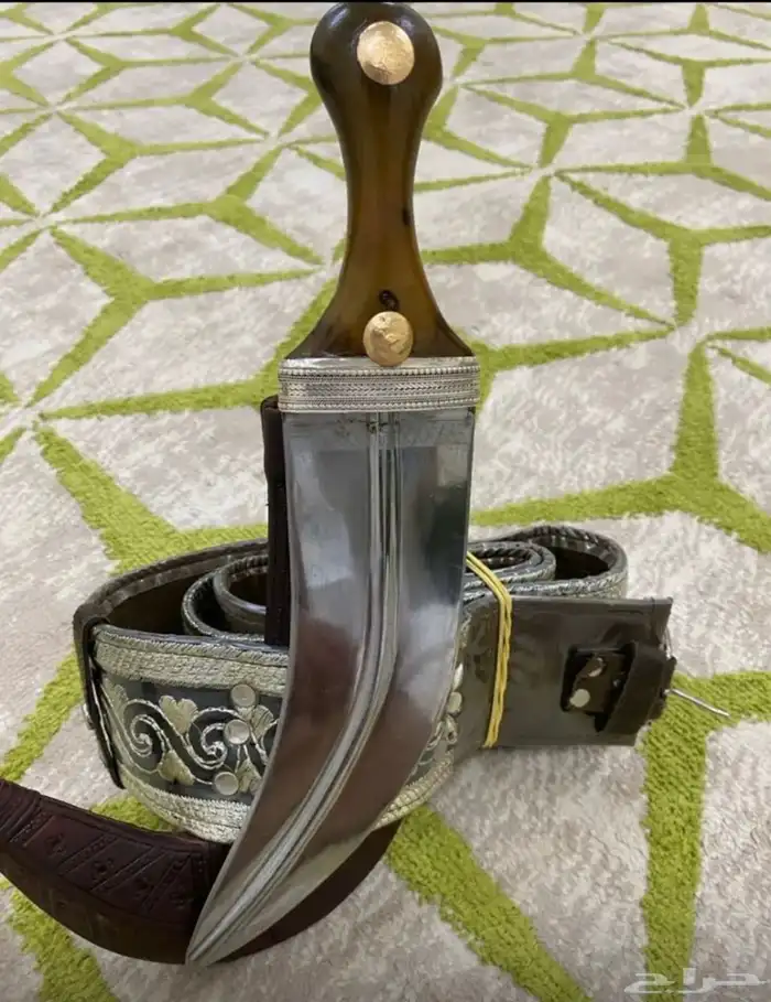حنبيه زاراف 1