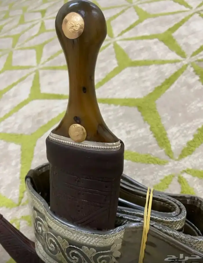 حنبيه زاراف 2