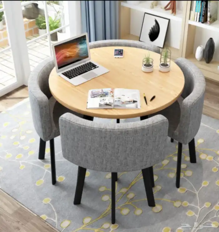 طاولة طعام مطبخ 1