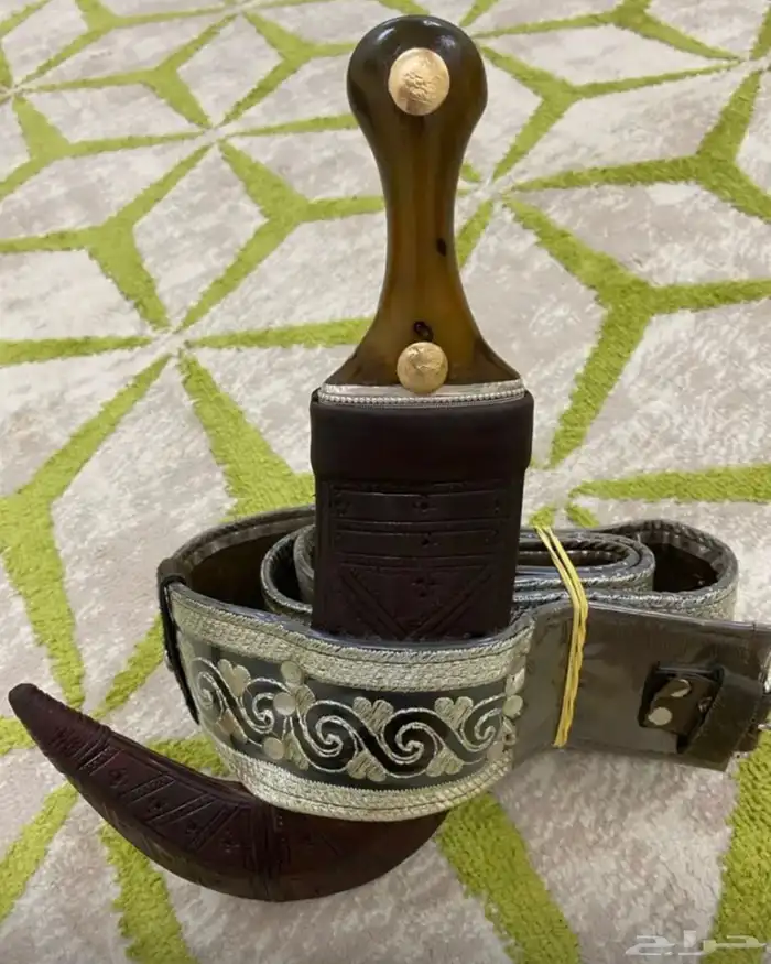 حنبيه زاراف 0