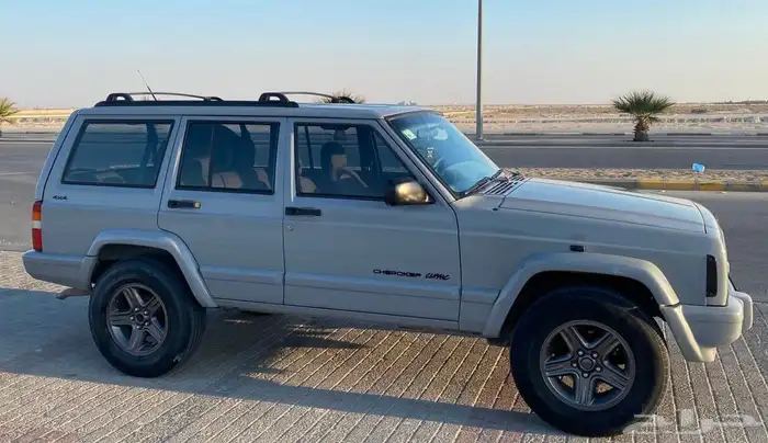 شروكي 2001 4