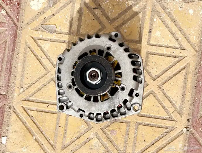 مراية جمس وسطية كاميرا دينامو جمس 2013 5