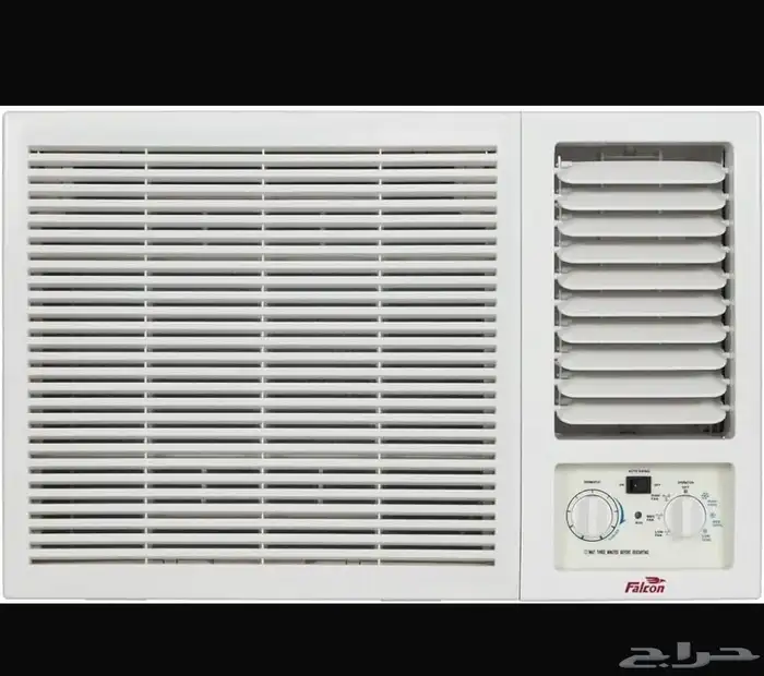 مكيف فالكون ب 1150 بالتركيب 2