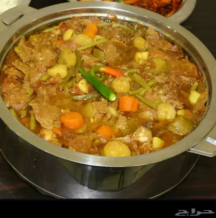 طبخ بيت اسر منتجه بالدوادمي 2