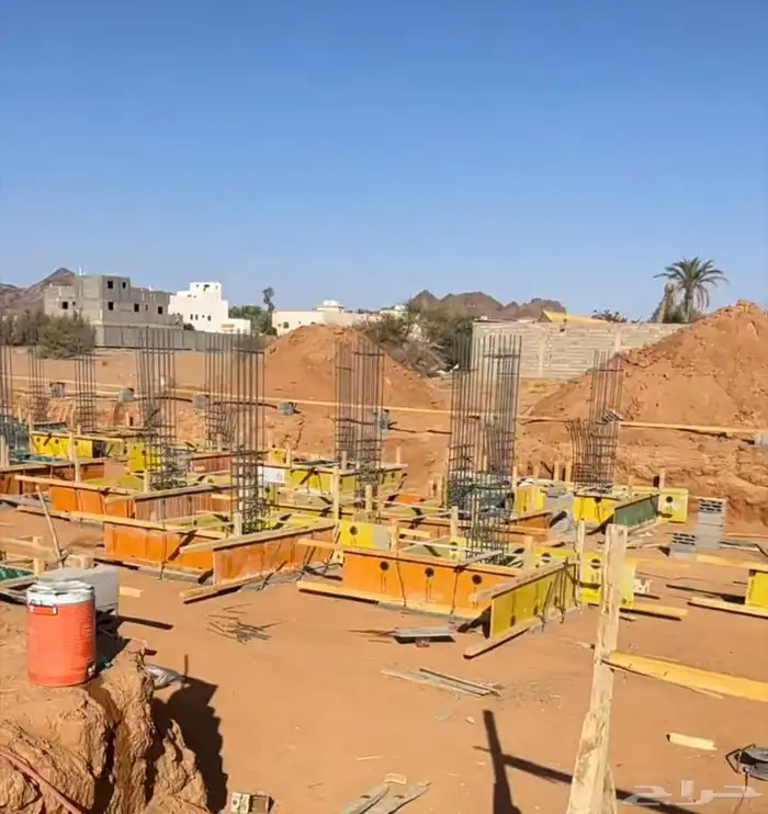 مقاول 7
