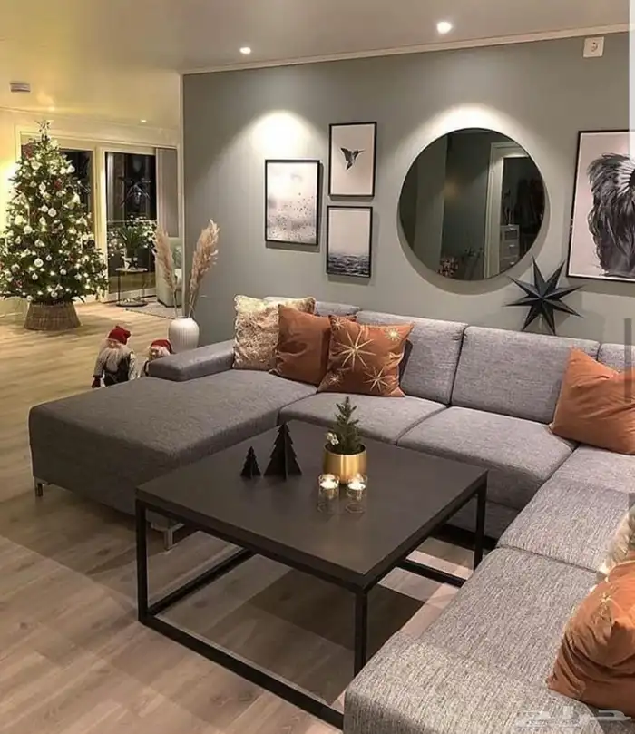 كنب غرف مطابخ جاهز تفصيل تنجيد عروض وطني35 1