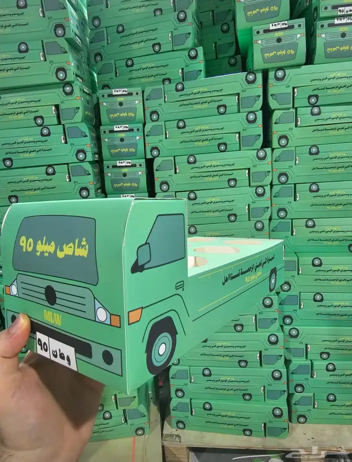 مطابع 8