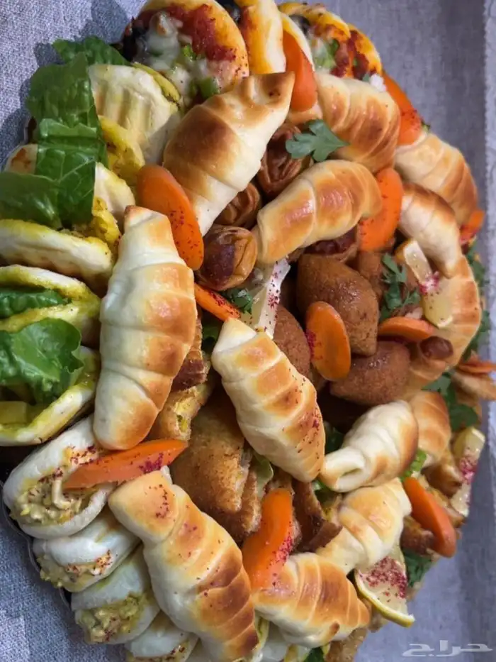 طبخ بيت اسر منتجه بالدوادمي 1