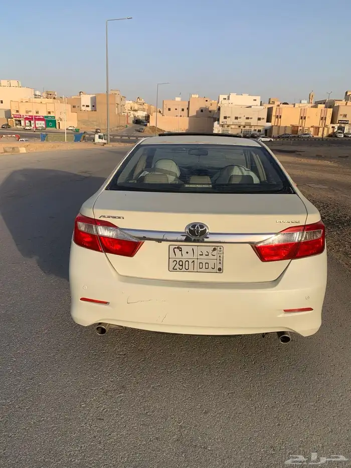 للبيع اورين 5