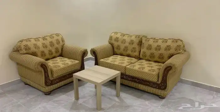 شقق مفروشة للايجار بشارع الجيش بالطايف 0