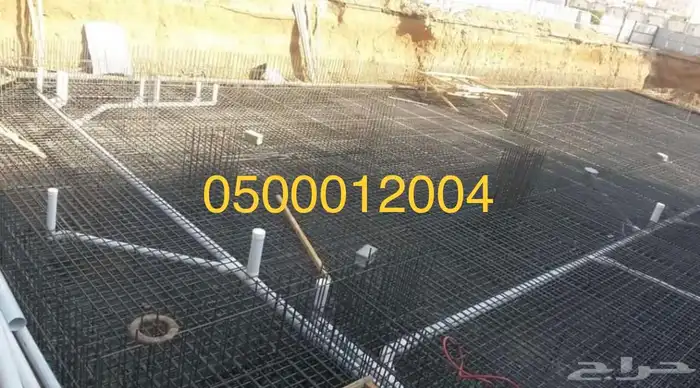 مقاولات عامه هناجر مستودعات مزارع دواجن 4