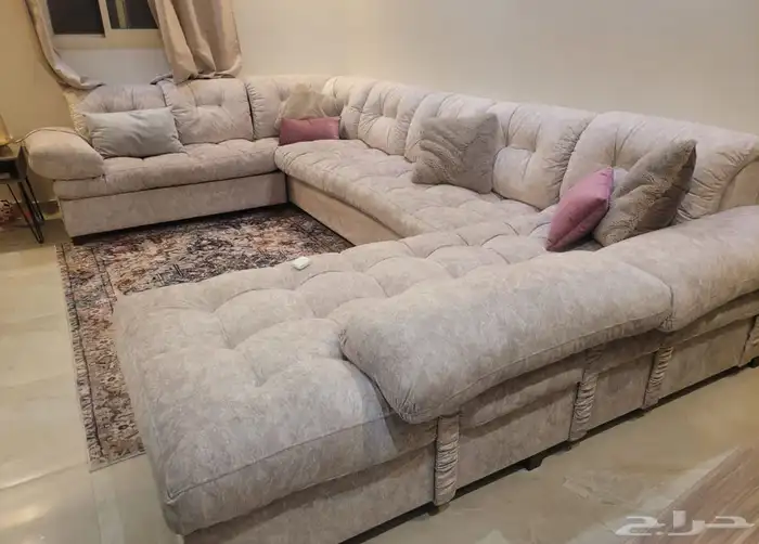 كنب غرف مطابخ جاهز تفصيل تنجيد عروض وطني35 35