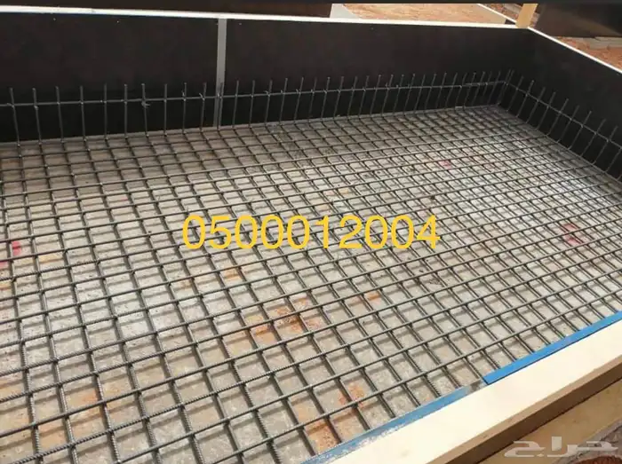مقاولات عامه هناجر مستودعات مزارع دواجن 3