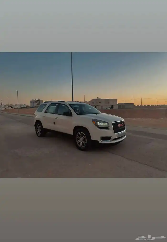 جمس اكاديا 2013 6