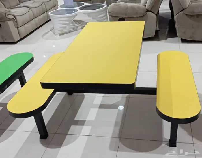 طاولات و كراسي مدارس و روضات اطفال 12