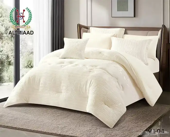 مفارش سرير نفر ونفرين 61