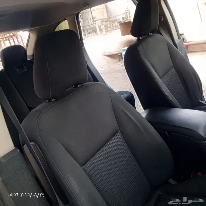 فورد ايدج 2008 بحالة ممتازة 5