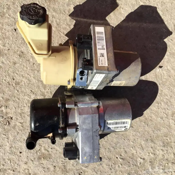 قطع غيار تشليح تشارجر تشالنجر كرايزلر دورانجو قراند شيروكي 13