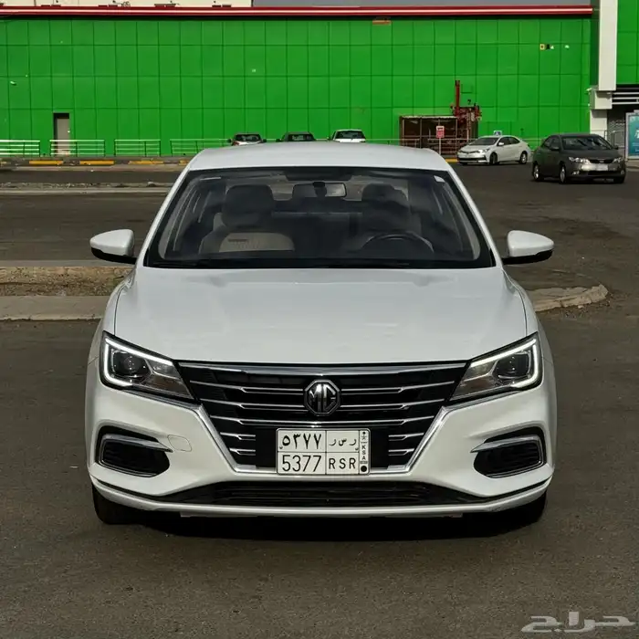 MG 5 2023 نص فل 0