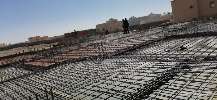 مقاولات عامة واسعار منافسة وشغل دقيق وتحت الاشراف الهندسي 5