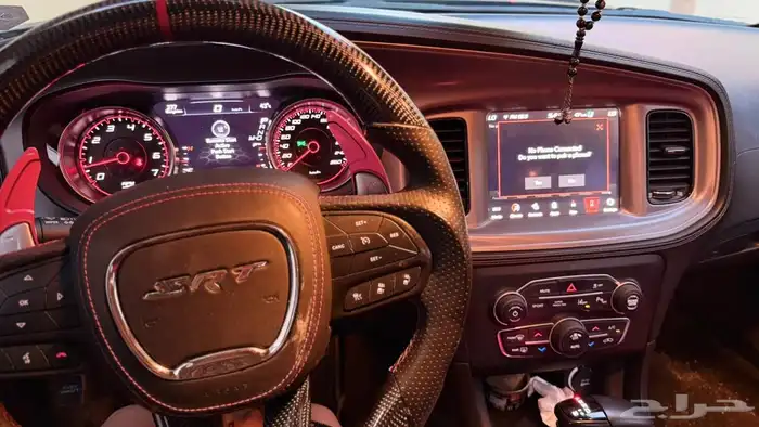 2023 Dodge Charger RT - V8 (SRT bodykit) 4