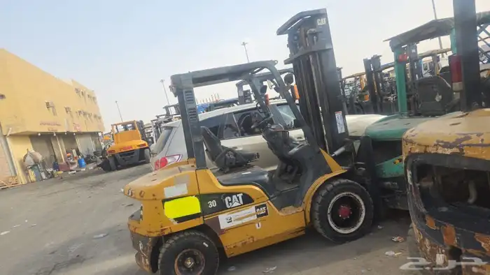 تاجير معدات 3