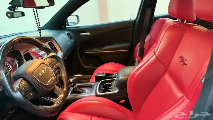 2023 Dodge Charger RT - V8 (SRT bodykit) 5