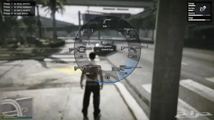 حساب سوني و قراند و فورت 11