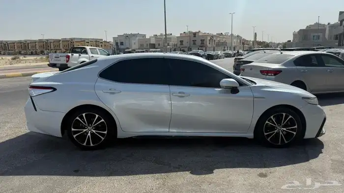 كامري SE 6V فل كامل 5