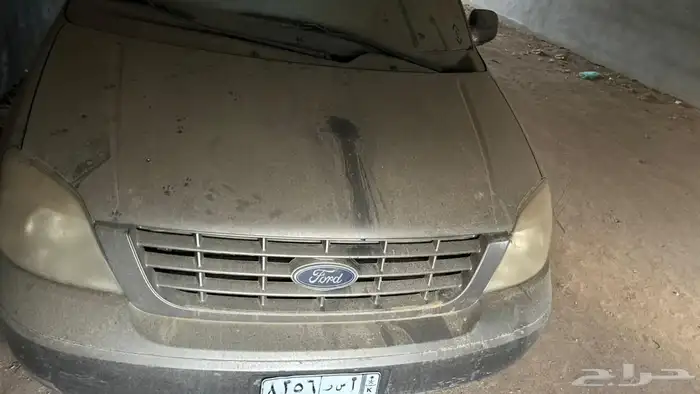فورد فري ستار 2004 للبيع 3
