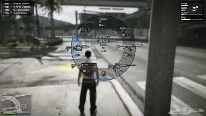 حساب سوني و قراند و فورت 17